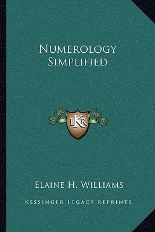 Numerology Simplified