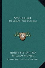 Socialism: Its Growth and Outcome