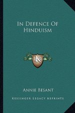 In Defence of Hinduism