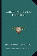 Christianity and Progress