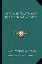 English Traits and Representative Men