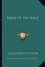 Birds of the Bible