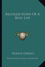 Recollections of a Busy Life