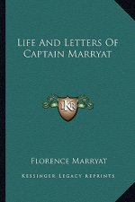 Life and Letters of Captain Marryat