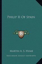 Philip II of Spain