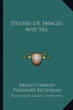Studies of Savages and Sex