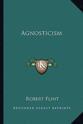Agnosticism