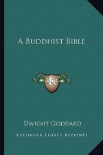 A Buddhist Bible
