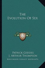 The Evolution of Sex