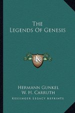 The Legends Of Genesis