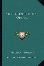Stories Of Popular Operas