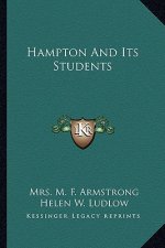 Hampton and Its Students
