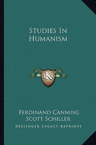 Studies in Humanism