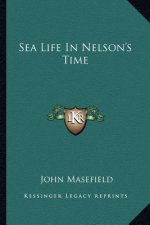 Sea Life in Nelson's Time
