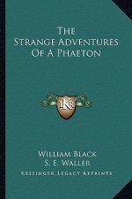 The Strange Adventures of a Phaeton
