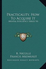 Practicality, How to Acquire It: Mental Efficiency Series V6