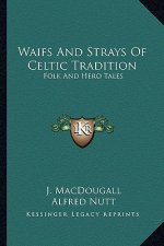 Waifs and Strays of Celtic Tradition: Folk and Hero Tales