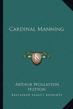 Cardinal Manning