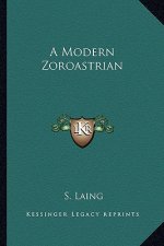 A Modern Zoroastrian