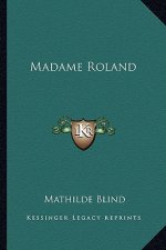 Madame Roland
