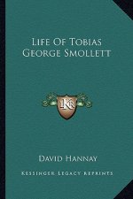 Life of Tobias George Smollett