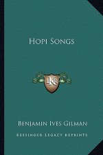 Hopi Songs