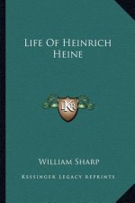 Life of Heinrich Heine