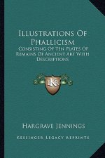 Illustrations of Phallicism: Consisting of Ten Plates of Remains of Ancient Art with Descriptions