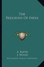 The Religions of India