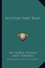 Scottish Fairy Tales