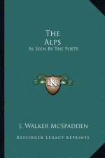 The Alps: As Seen by the Poets