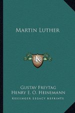 Martin Luther