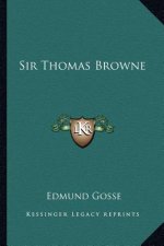 Sir Thomas Browne