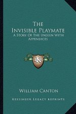 The Invisible Playmate: A Story Of The Unseen With Appendices