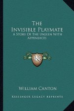 The Invisible Playmate: A Story Of The Unseen With Appendices