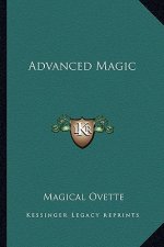 Advanced Magic