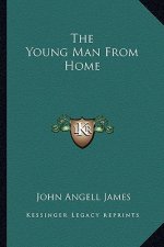 The Young Man From Home