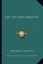Life of John Milton