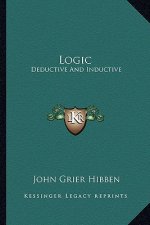 Logic: Deductive and Inductive
