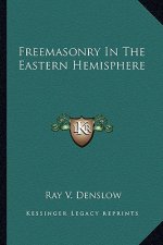 Freemasonry in the Eastern Hemisphere