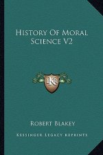 History Of Moral Science V2