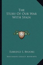 The Story of Our War with Spain