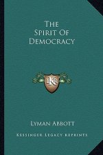 The Spirit Of Democracy