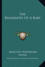 The Biography of a Baby