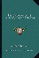 Psychoanalysis: Its History, Theory And Practice
