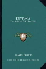 Revivals: Their Laws and Leaders