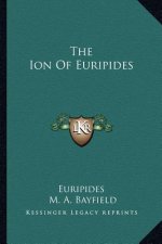 The Ion of Euripides