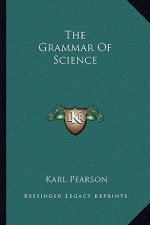 The Grammar of Science