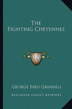 The Fighting Cheyennes