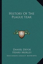 History Of The Plague Year